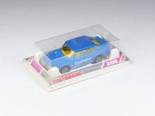 MAJORETTE - 284 - Saab 900 Turbo - In box