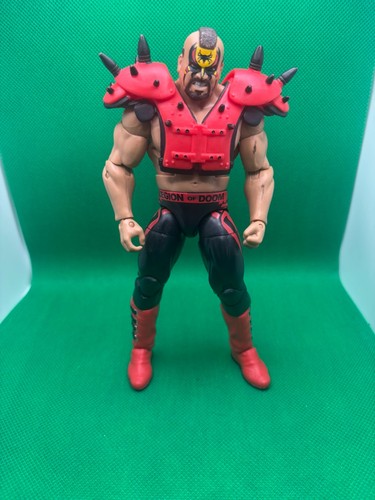 Animal legion doom elite - animal,