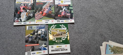 Formula ford festival brands - formula,
