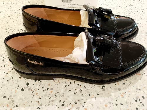 Russell and bromley - bromley, chester