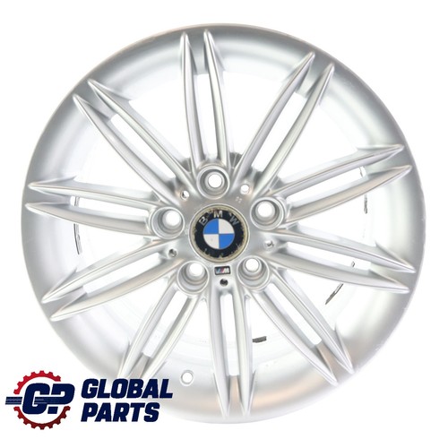 Bmw e81 e82 e87 e88 - e82, wheel