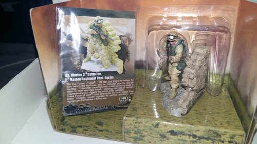 Forces valor marine - marine, 5th