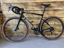 Specialized S-Works Tarmac SL6 Disc 54cm Di2