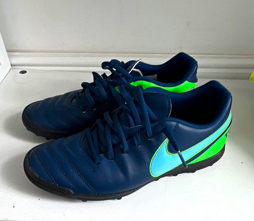 Nike tiempo astro - nike,