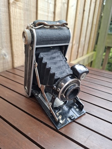 Vtg lumiere anastigmat fidor - vtg,