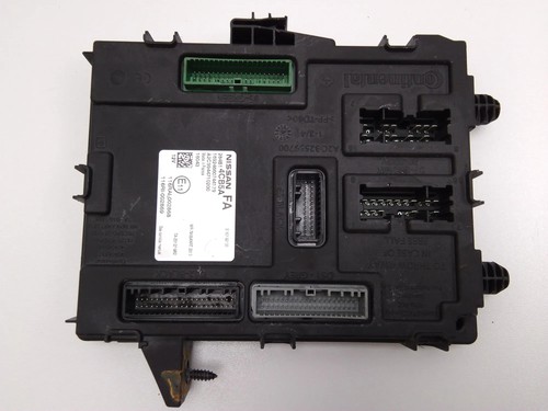 Nissan qashqai comfort control - nissan,