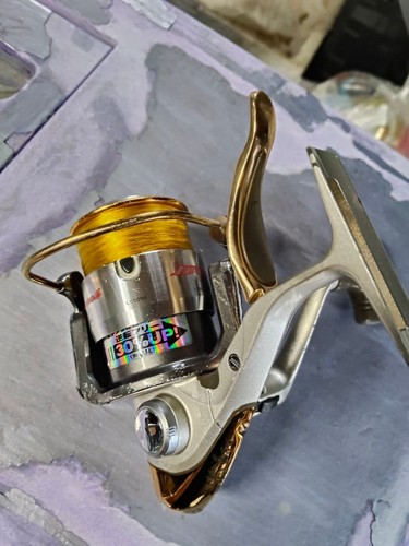 Daiwa tournament iso - tournament,
