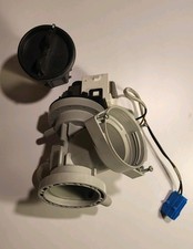 LG Washing Machine Drain Pump