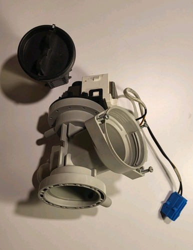 Washing machine drain - washing,