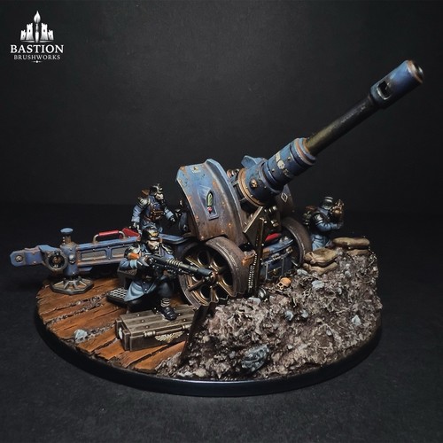 Warhammer 40k krieg - warhammer,