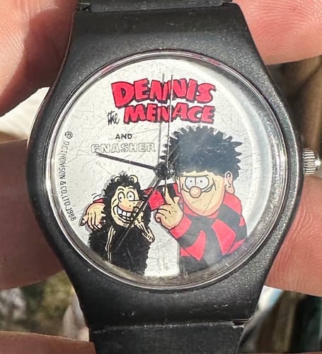 Dennis the menace 1988 - dennis,