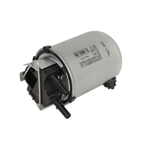 Fuel filter fits nissan - filter,