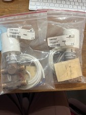 Landis & Staefa 4 port