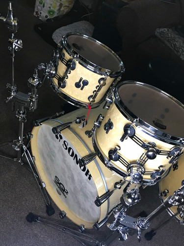 Sonor sq2 beech piece - sonor,