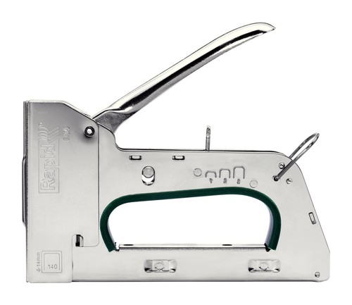Pro staple gun r34e - staple, precision