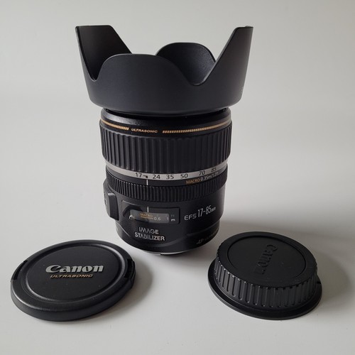 Canon 85mm 17 85 - canon, mm