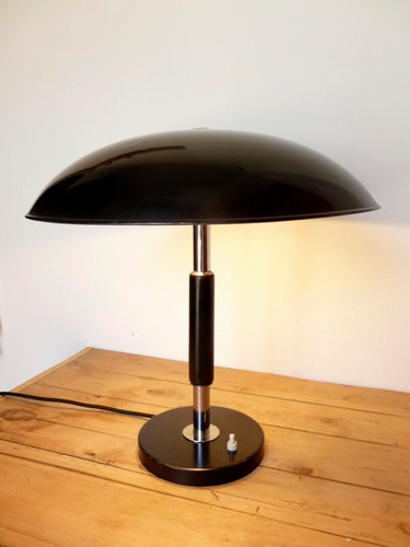 Lamp original kaiser idell - original,