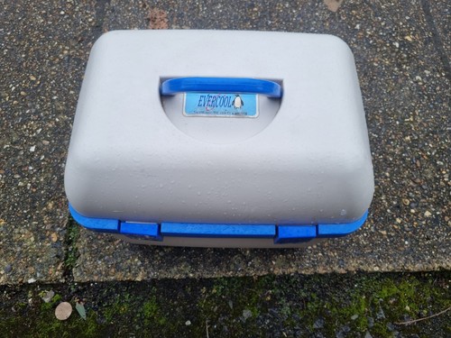 Evercool thermoelectric cooler - evercool,