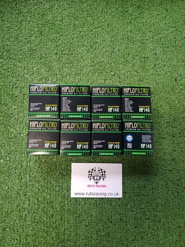 Pack hiflo hf140 oil - of,