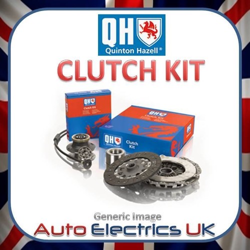 Ssangyong musso clutch kit new - musso,