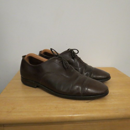 Churchs oxford shoes - churchs, uk