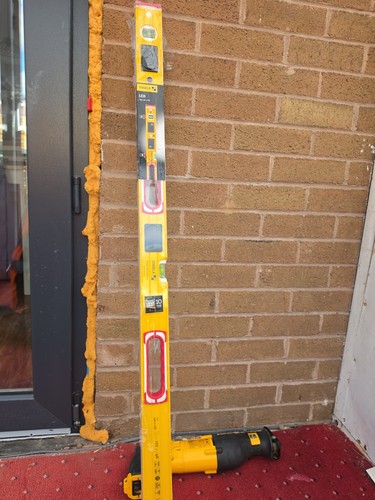 Stabila led level - stabila,