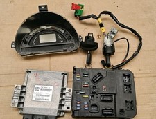 CITROEN C2 ECU KIT 1.1 PETROL