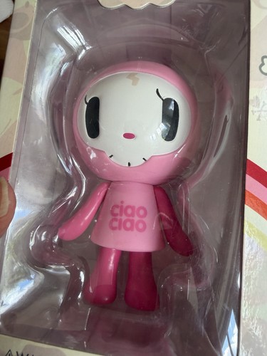 Tokidoki ciao and adios - tokidoki,