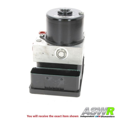 Bmw abs pump hydro - pump, dsc