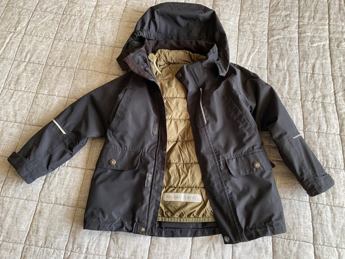 Polarn pyret in - polarn, 3-in-1