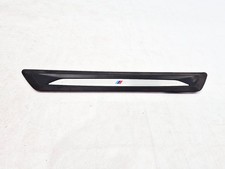BMW X2 F39 M-SPORT DOOR SILL