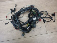 KAWASAKI ZZR 1100 D SERIES