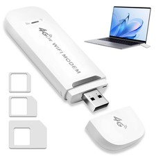 4g Dongle Portable Mobile Wifi