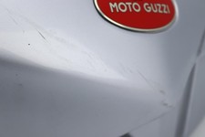 Tank Petrol MOTO GUZZI 1200 NORGE 2006 To 2010