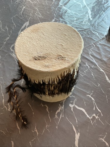 Hand drum - hand,