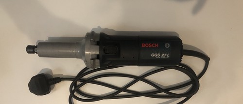 Bosch ggs die grinder - bosch,