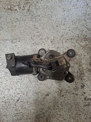 Nissan pulsar gtir front - nissan,