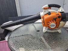 Stihl BG86C Handheld Leaf