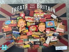 Gibsons 1000 piece jigsaw