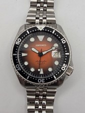 Seiko Mens Automatic Watch
