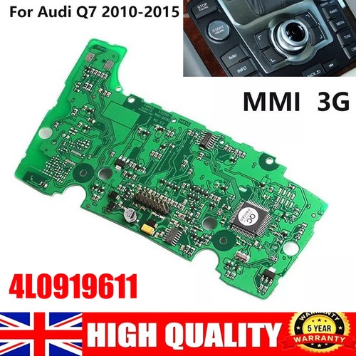 For audi mmi 3g - audi, 10-15