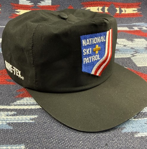 Vtg national ski patrol - vtg,