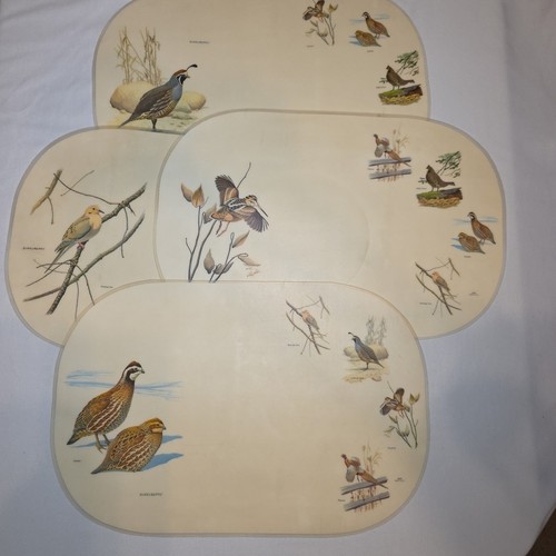 Set hedwin game bird - set, 4