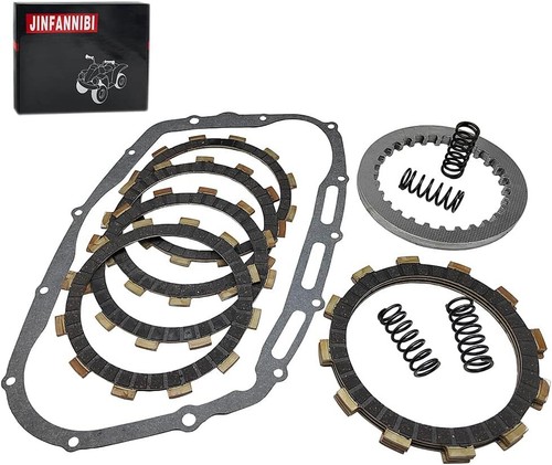 Clutch kit heavy duty - clutch,