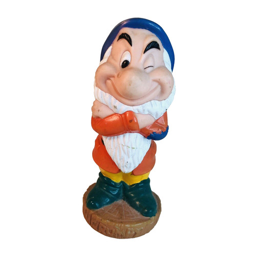Disney snow white grumpy - disney, seven