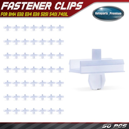 50pcs 7mm nylon side - 7mm,