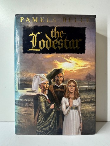 The lodestar pamela - by,