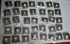 South Park Metal Enamel Pin