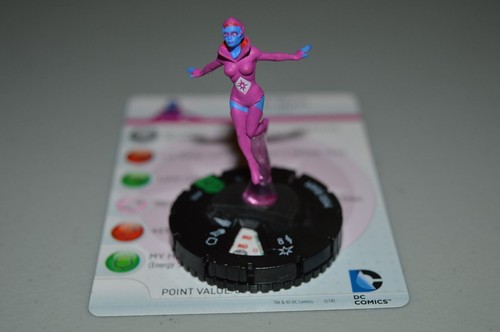 Heroclix war light - heroclix,