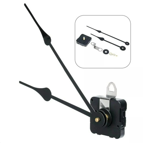 Extra long pointer motor high - long,